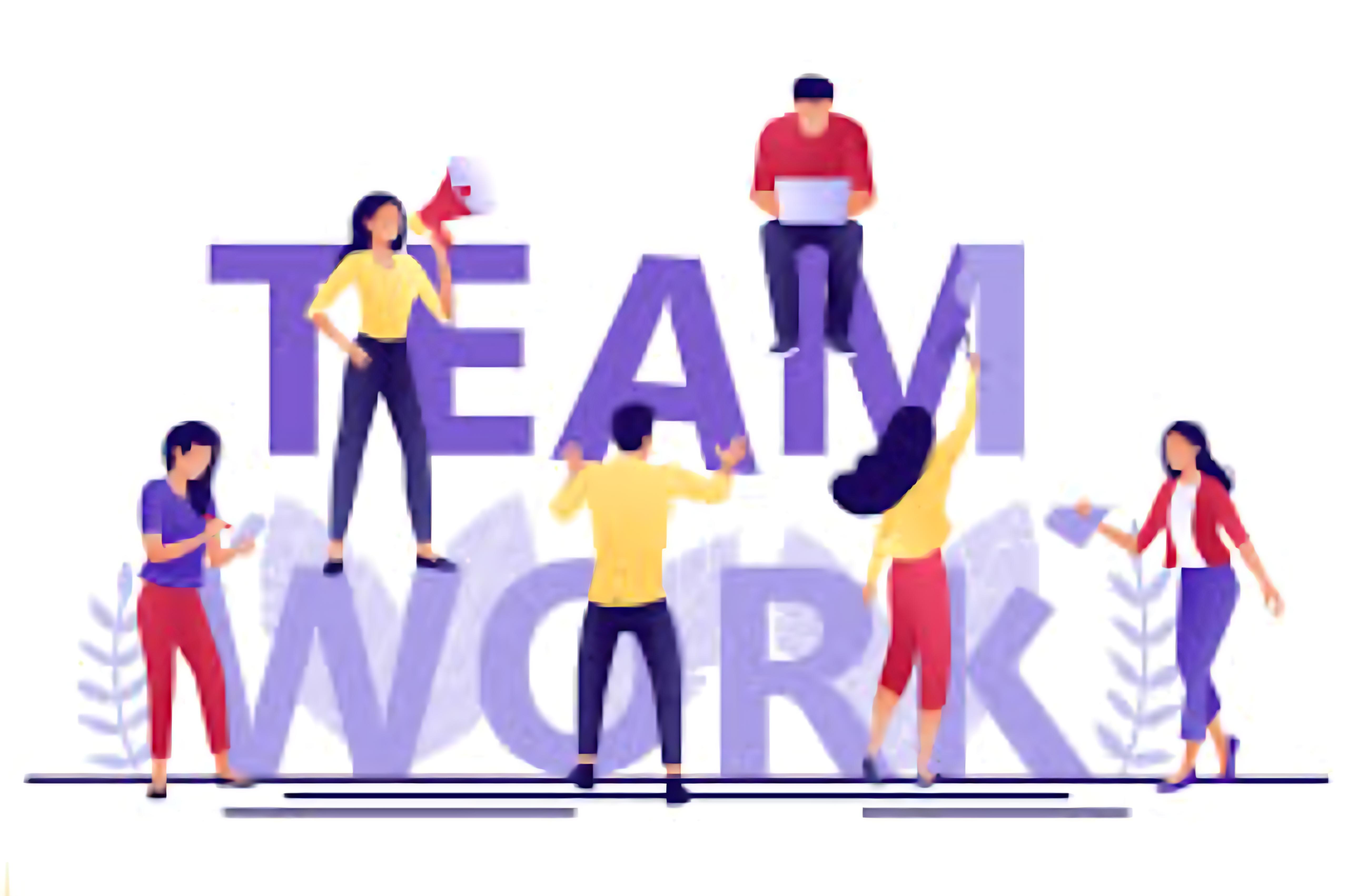 Team collaboration